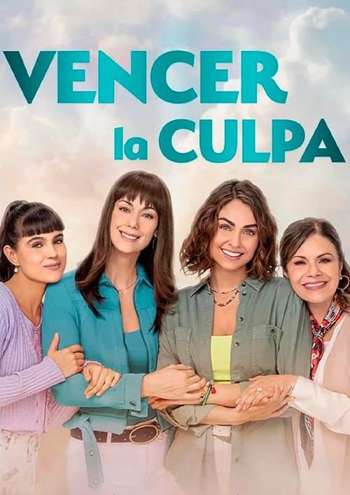 Vencer la Culpa Season 1 poster
