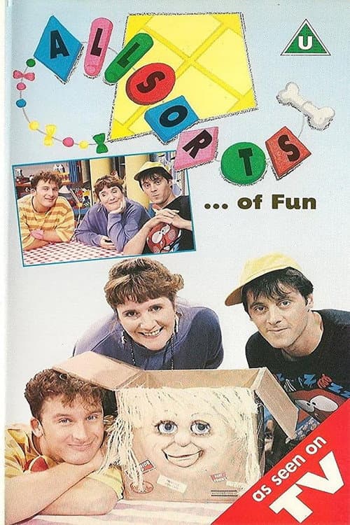Allsorts Allsorts Season 2 poster