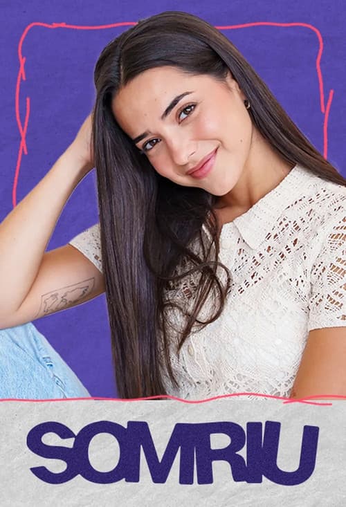 Somriu Season 1 poster