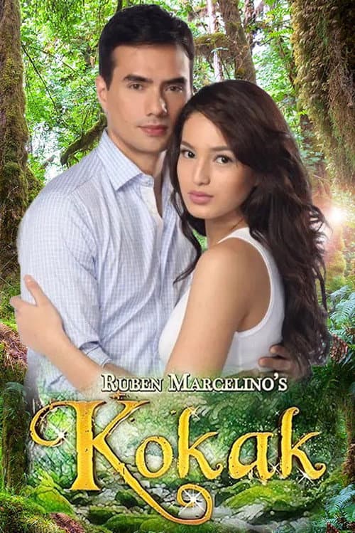 Kokak Season 1 poster