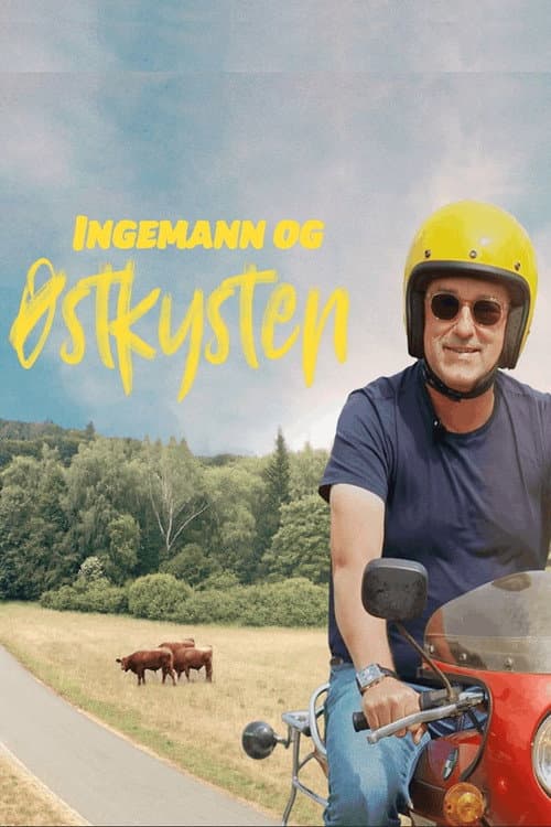 Ingemann and the East Coast Season 1 poster
