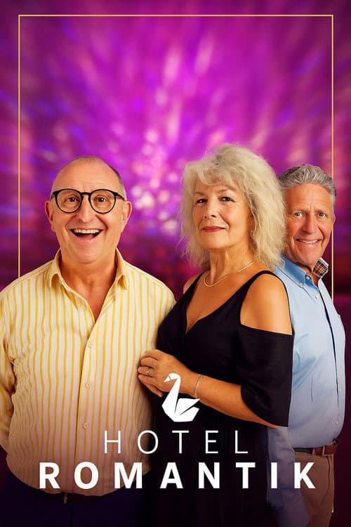 Hotel Romantik Season 2 poster