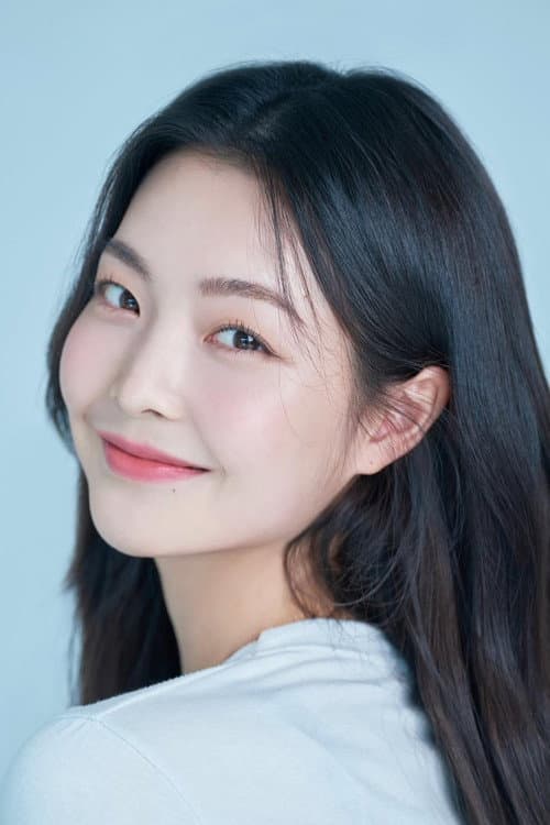 Cho Ha-young