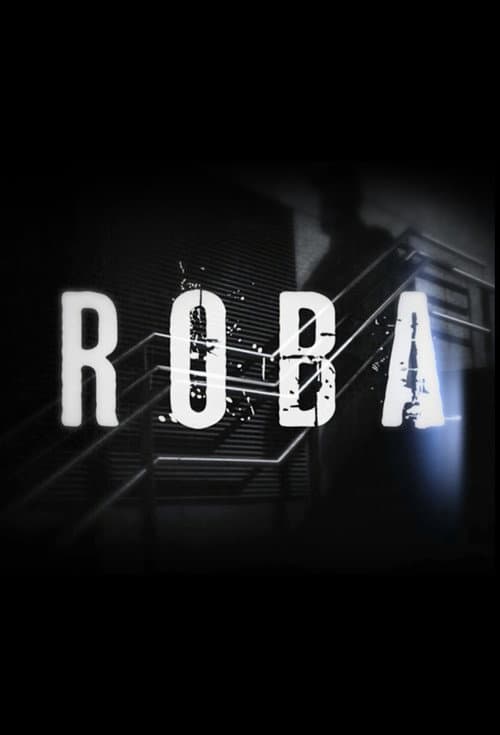 Roba Season 5 poster