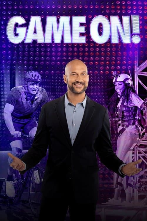 Game On! Season 1 poster