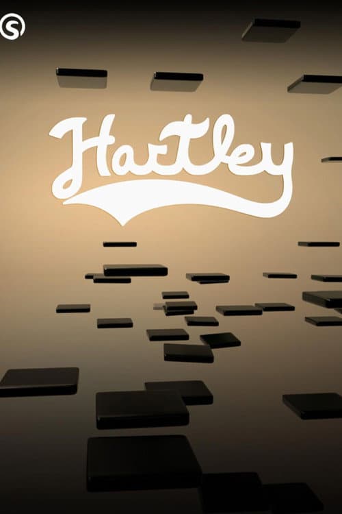Hartley Season 1 poster