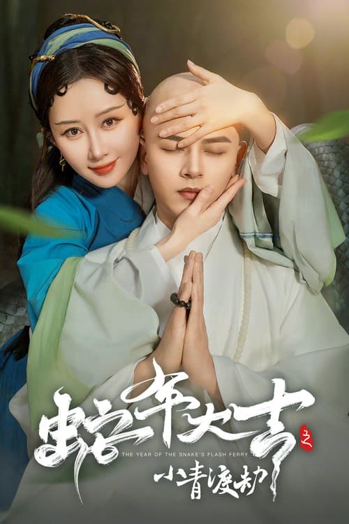 蛇年大吉之小青渡劫 Season 1 poster