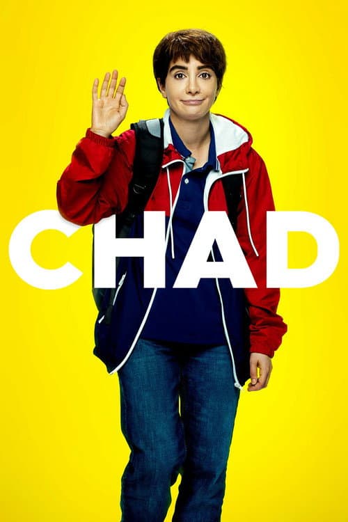 Chad Season 1 poster