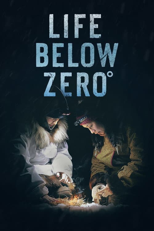 Life Below Zero Season 23 poster