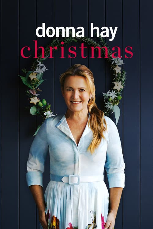 Donna Hay Christmas Season 1 poster