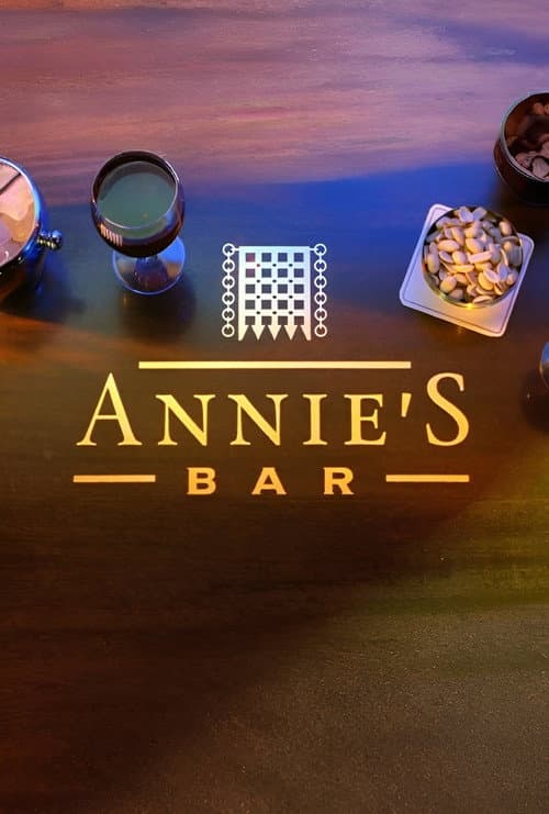 Annie's Bar Season 1 poster