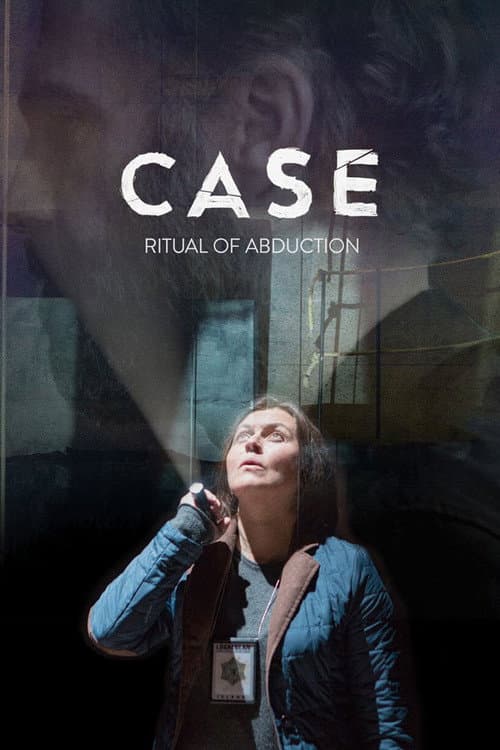 Case Season 1 poster