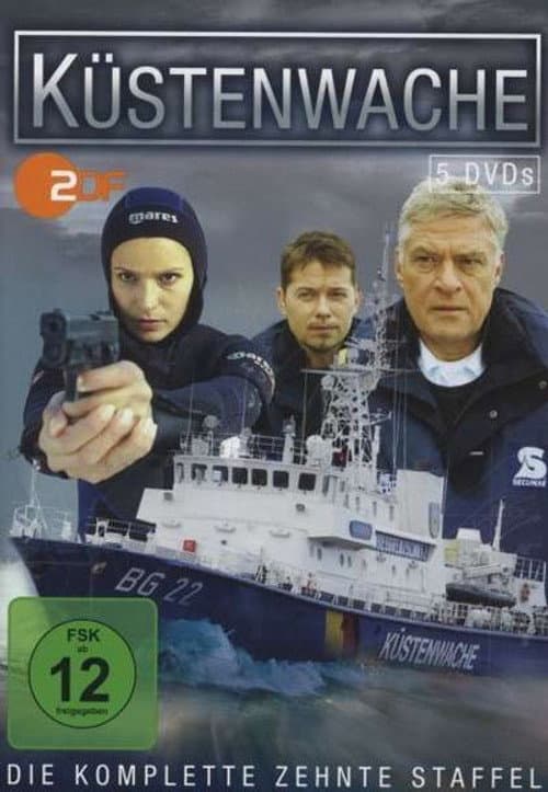 Küstenwache Season 10 poster