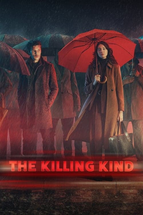 The Killing Kind Miniseries poster