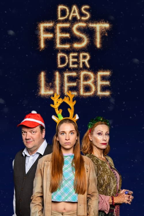 Das Fest der Liebe Season 1 poster
