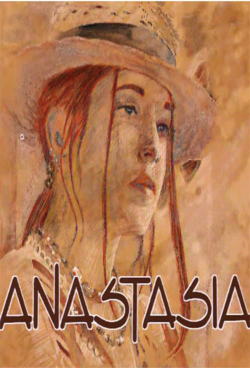 Anastasia Season 1 poster
