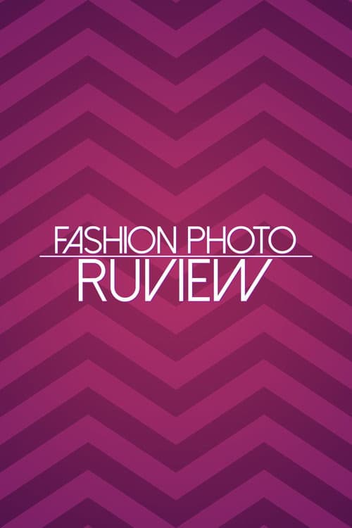Fashion Photo RuView RuPaul's Drag Race All Stars Season 8 poster