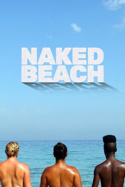 Naked Beach Season 1 poster