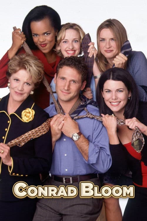 Conrad Bloom Season 1 poster