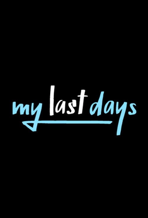 My Last Days Season 4 poster