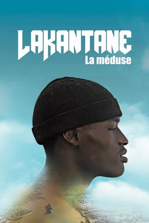 Lakantane : la méduse Season 1 poster