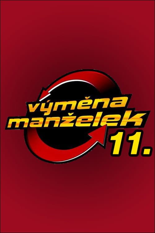 Výměna manželek Season 11 poster