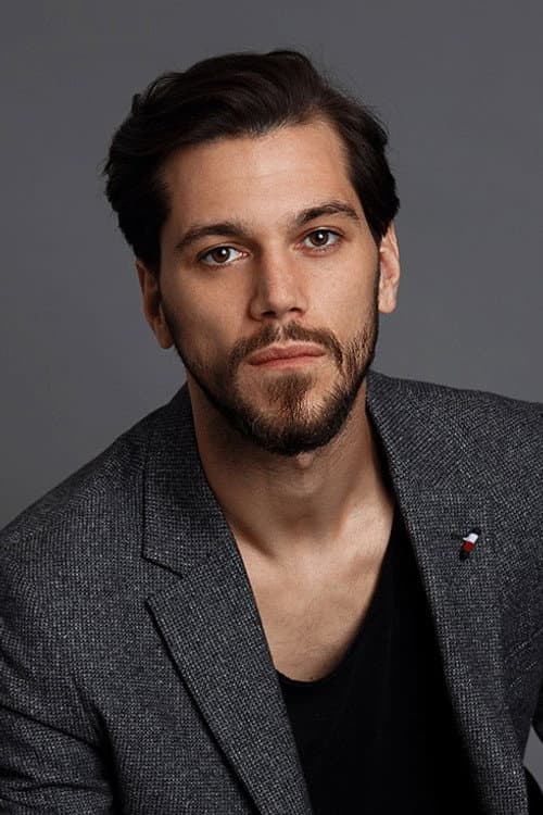 André Caramujo