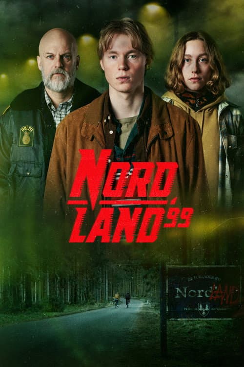 Nordland ’99 Season 1 poster