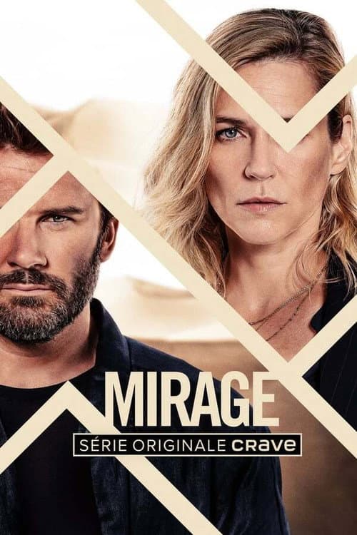 Mirage Season 1 poster