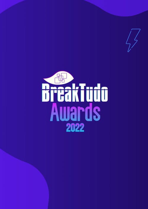 BreakTudo Awards Season 8 poster
