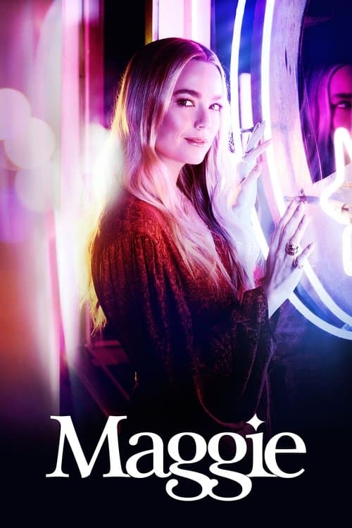 Maggie Season 1 poster