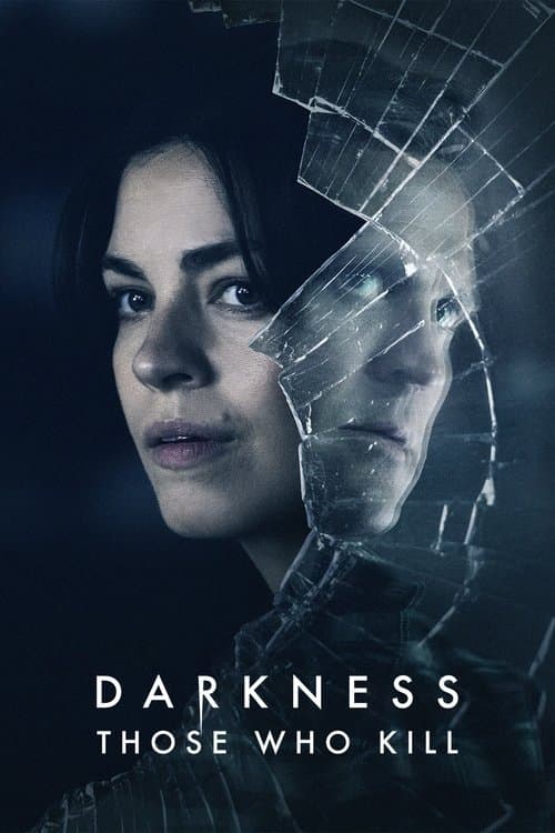 Darkness: Those Who Kill Blinded: Those Who Kill poster