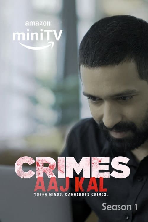 Crimes Aaj Kal Season 1 poster