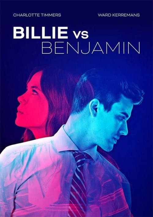 Billie vs Benjamin Season 1 poster