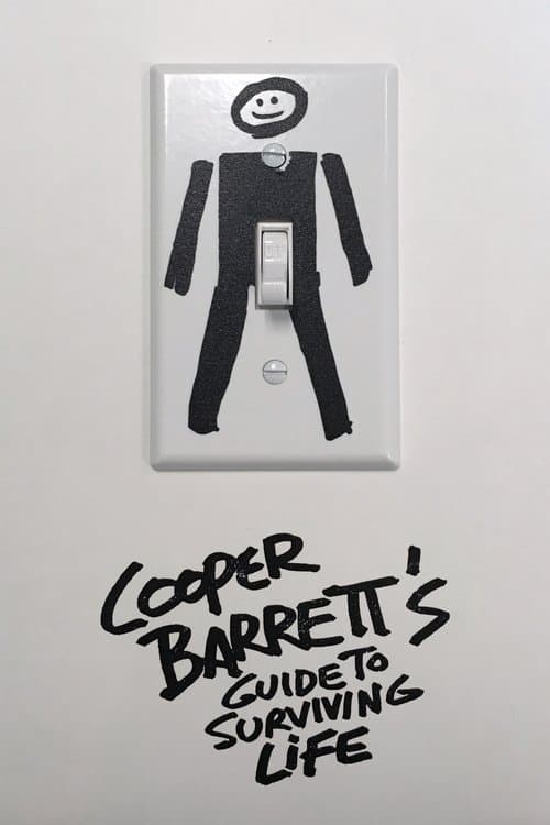 Cooper Barrett's Guide to Surviving Life Season 1 poster