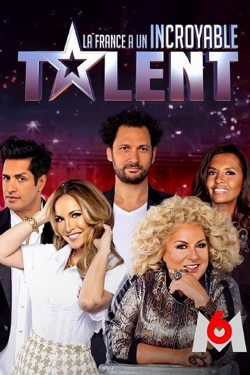 La France a un incroyable talent Season 19 poster