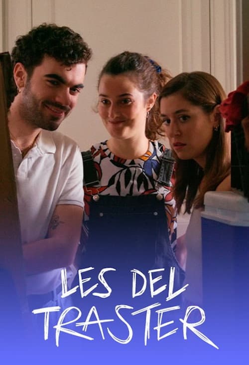 Les del traster Season 1 poster