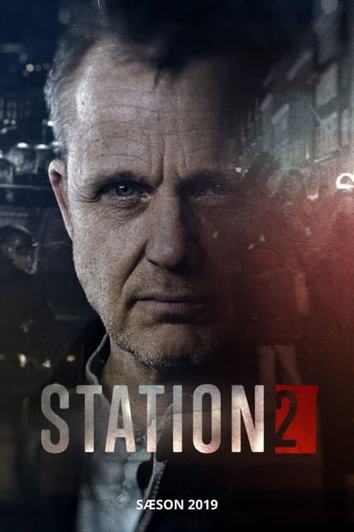 Station 2 Season 12 poster