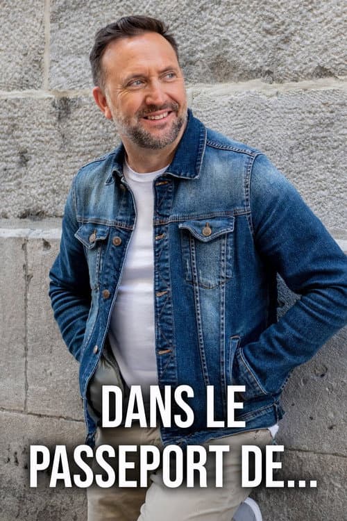 Dans le passeport de... Season 1 poster