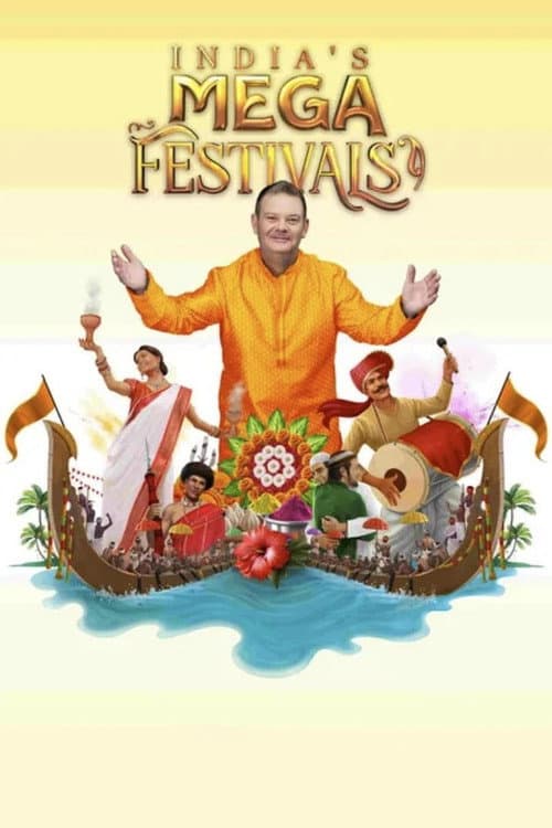 India's Mega Festivals Season 2 poster