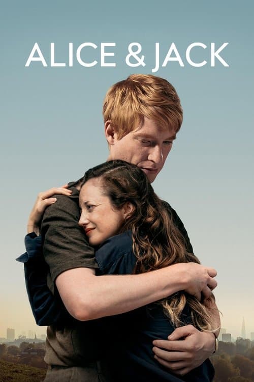 Alice & Jack Limited Series poster
