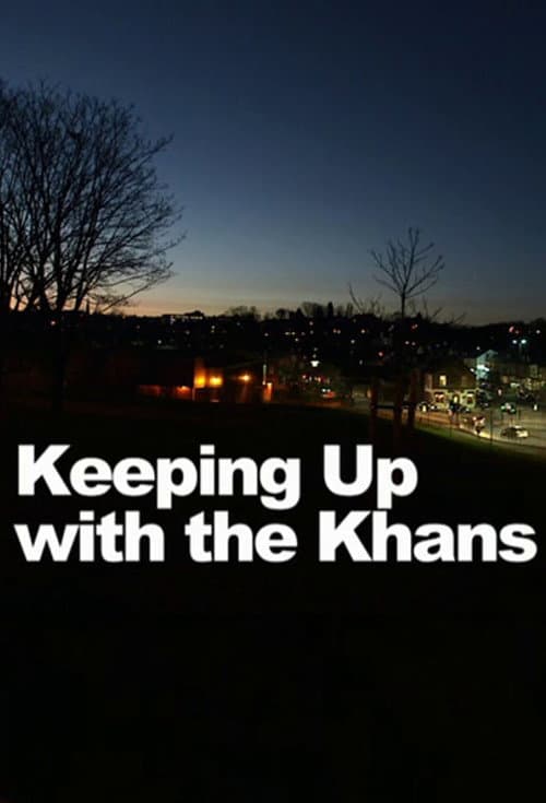 Keeping Up with the Khans Season 1 poster