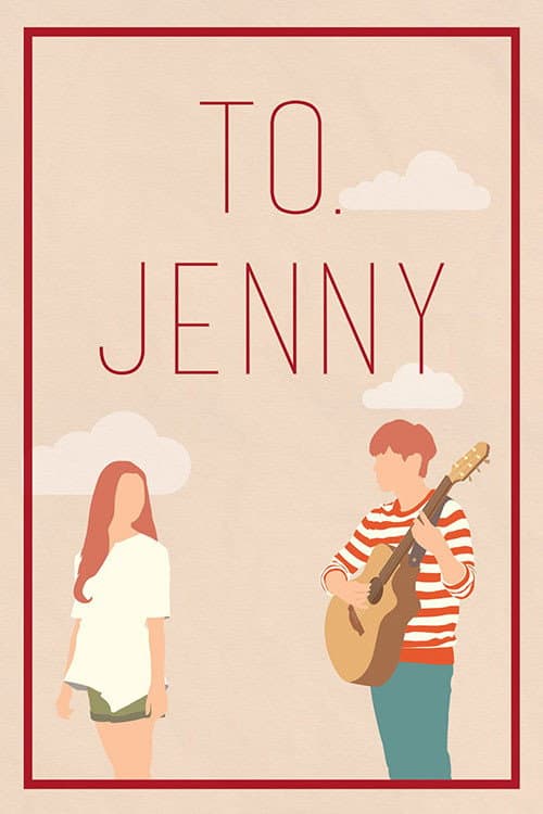 To. Jenny Season 1 poster
