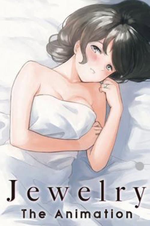 Jewelry The Animation Season 1 poster