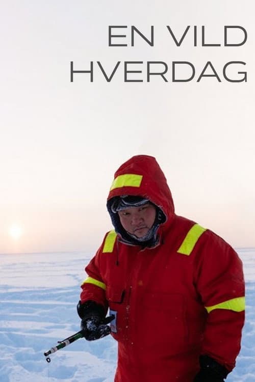 En vild hverdag Season 1 poster