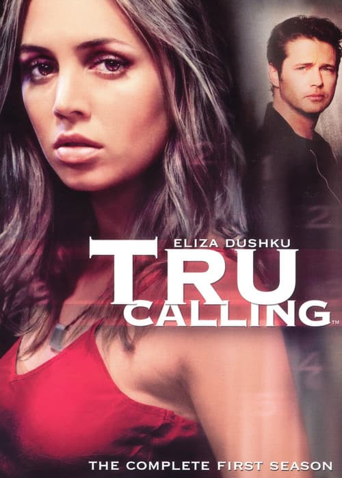 Tru Calling Season 1 poster