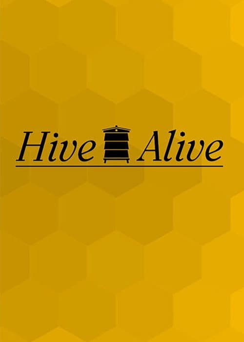 Hive Alive Season 1 poster