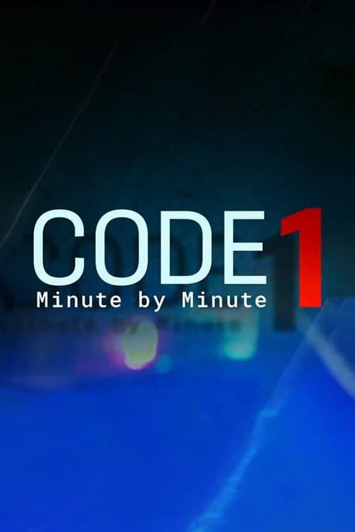 CODE 1: Minute by Minute Season 2 poster