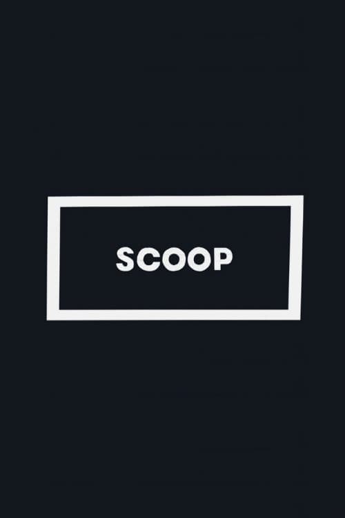 SCOOP Season 1 poster