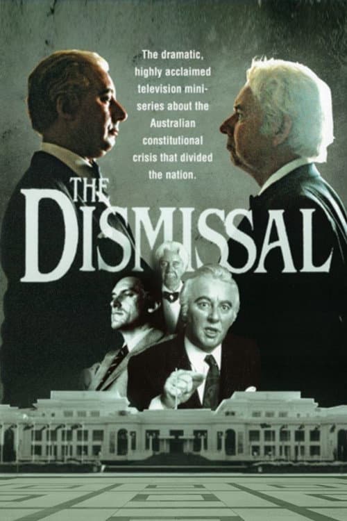 The Dismissal Miniseries poster